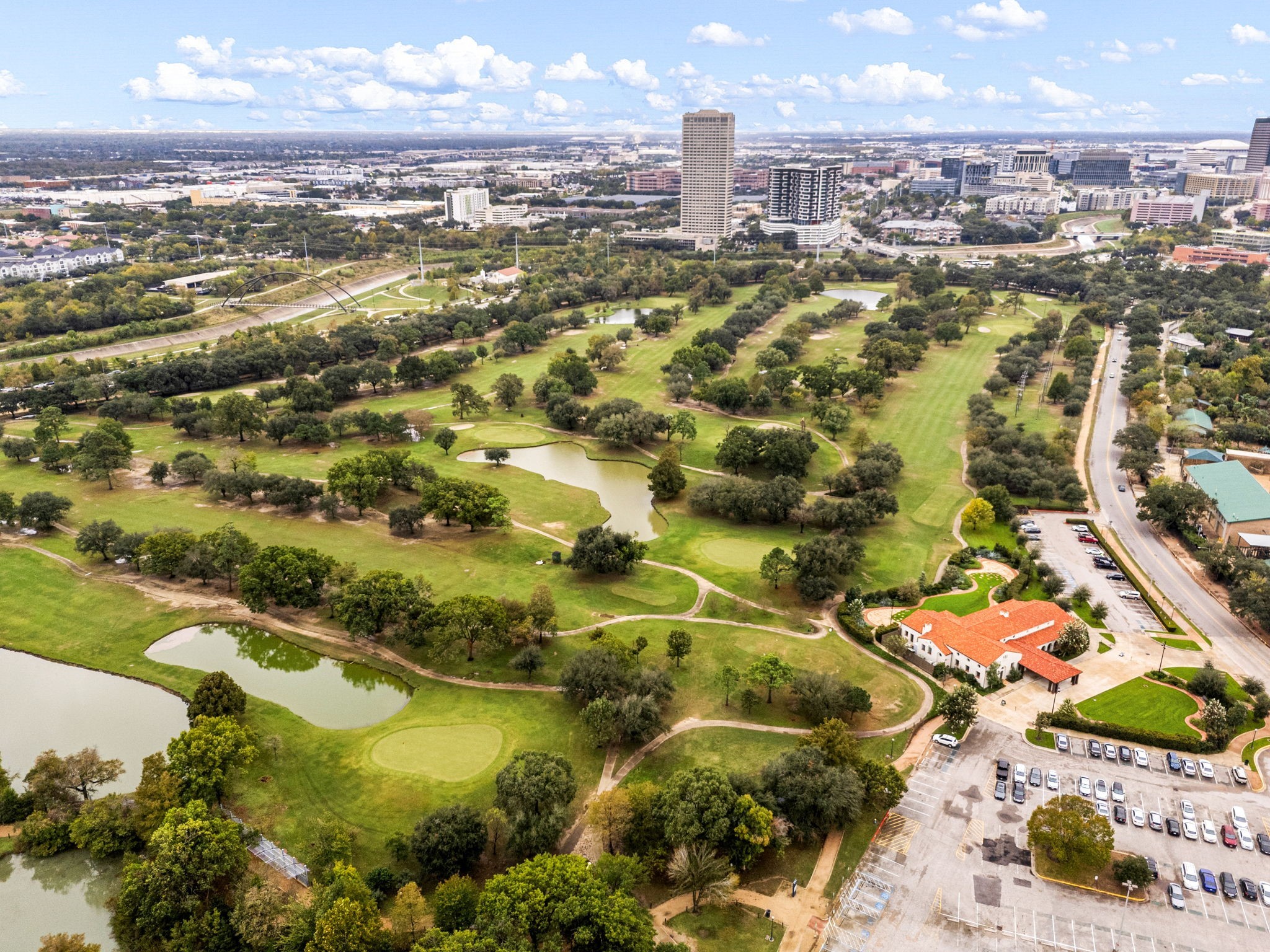 2611 Riverside Drive, Unit D Houston, TX 77004 - Photo 43 of 50