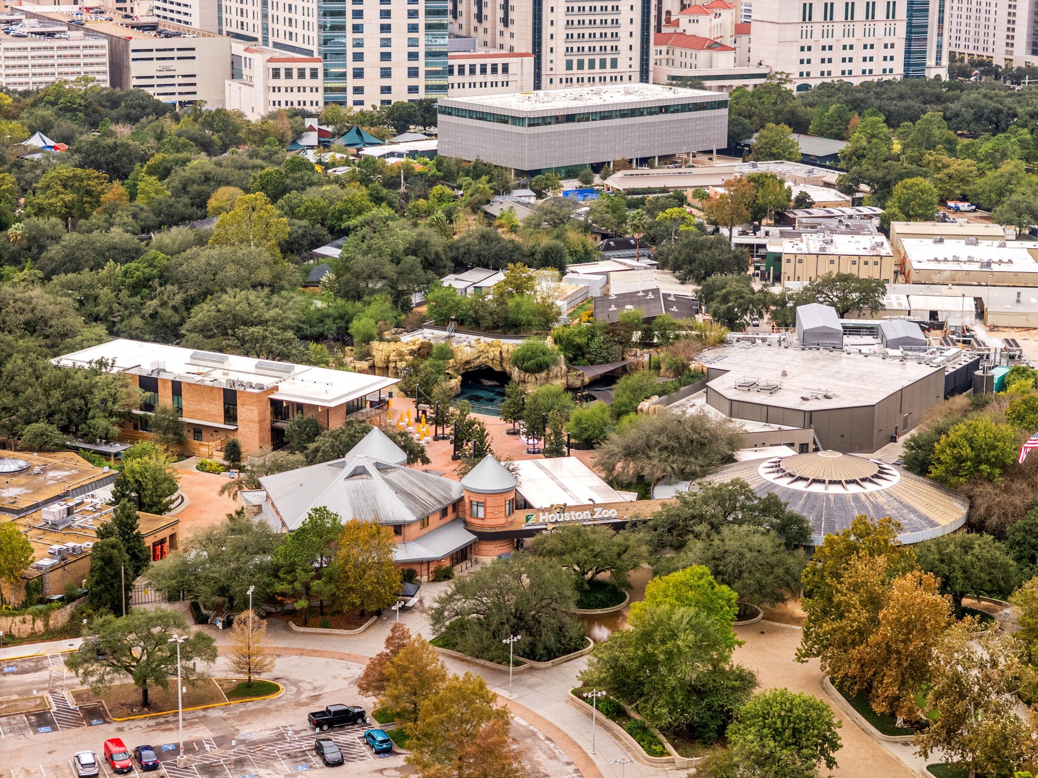 2611 Riverside Drive, Unit D Houston, TX 77004 - Photo 44 of 50