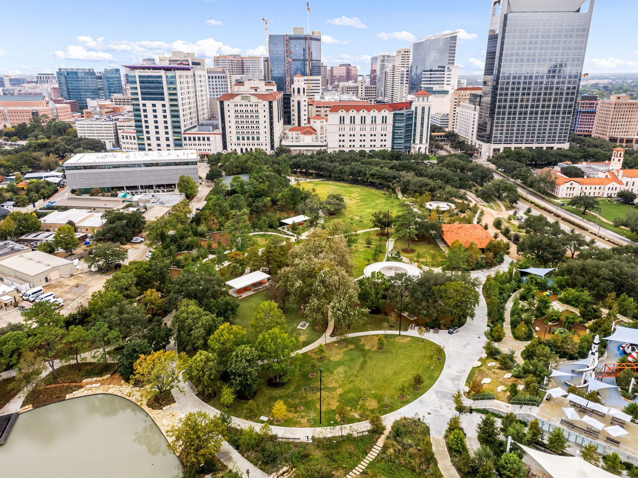 2611 Riverside Drive, Unit D Houston, TX 77004 - Photo 47 of 50