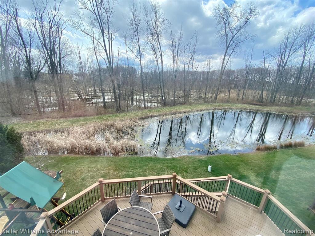 27303 Victoria Road Novi, MI 48374 - Photo 62 of 72