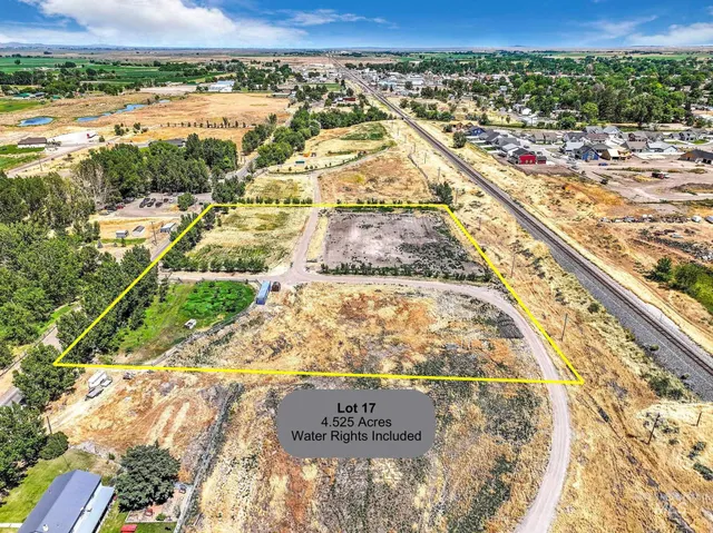 $250,000 | Lot 17-tbd East S, Gooding, ID 83330