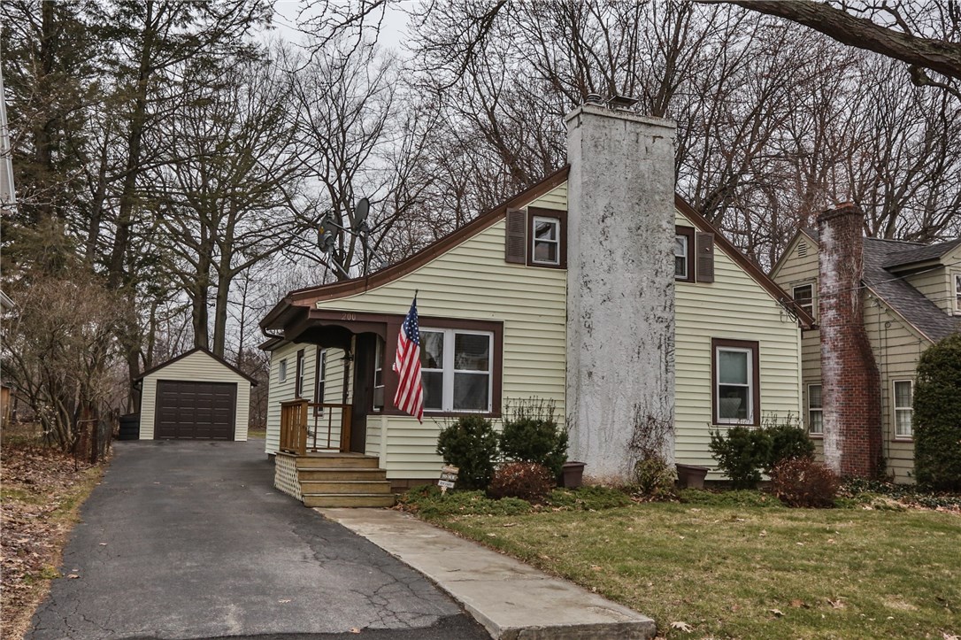 200 Forgham Road Greece, NY 14616 - Photo 1 of 1