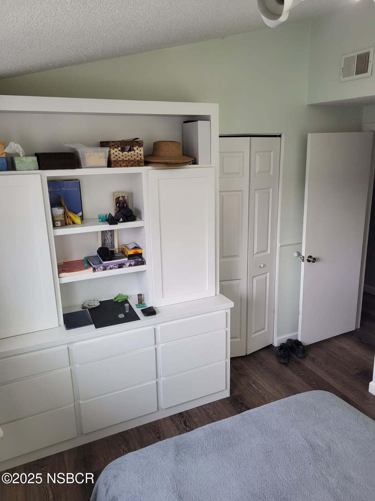 3590 Via Gala Lompoc, CA 93436 - Photo 17 of 17 a bedroom with a bed and a window
