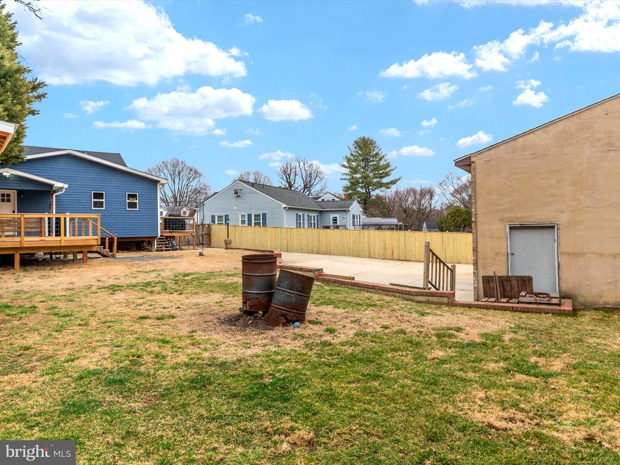 9 Lexington Road Harmans, MD 21077 - Photo 39 of 41 a view of a house with a yard