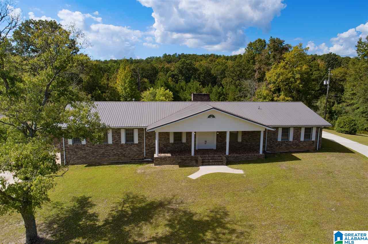 6743 Castle Heights Road Morris, AL 35116 - Photo 2 of 37