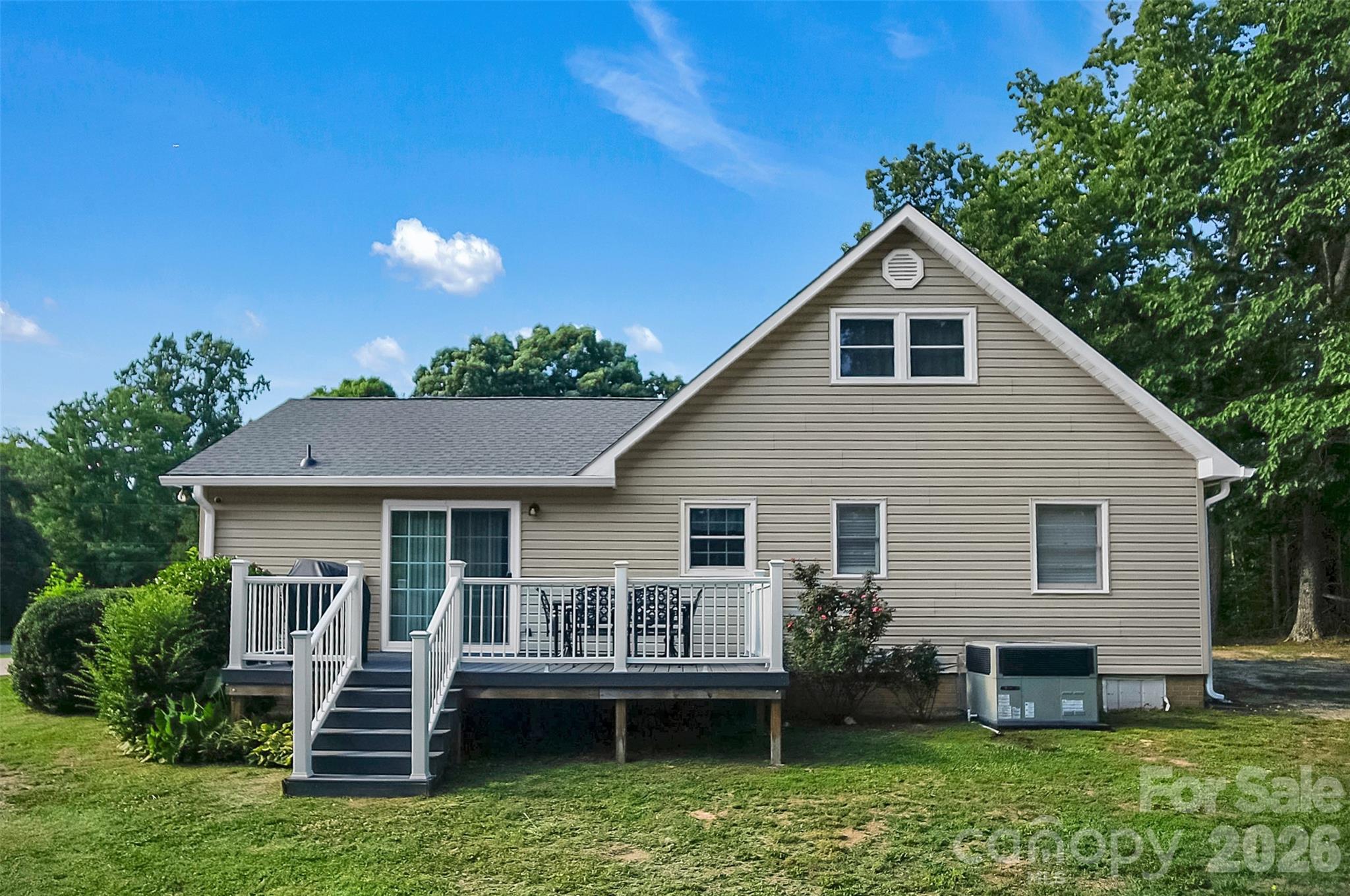 122 Rockman Road Grover, NC 28073 - Photo 37 of 45