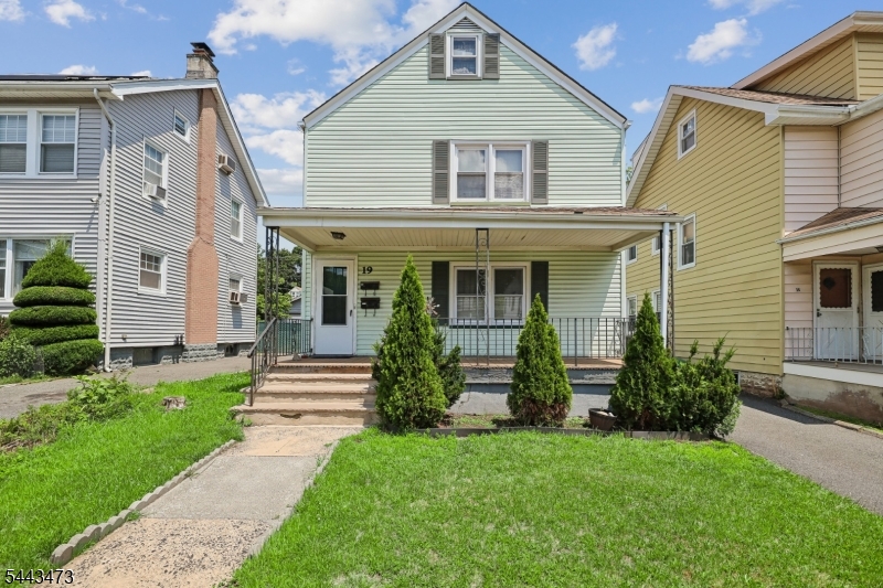 19 Rosedale Avenue, Unit 1 Montclair, NJ 07042 - Photo 1 of 23
