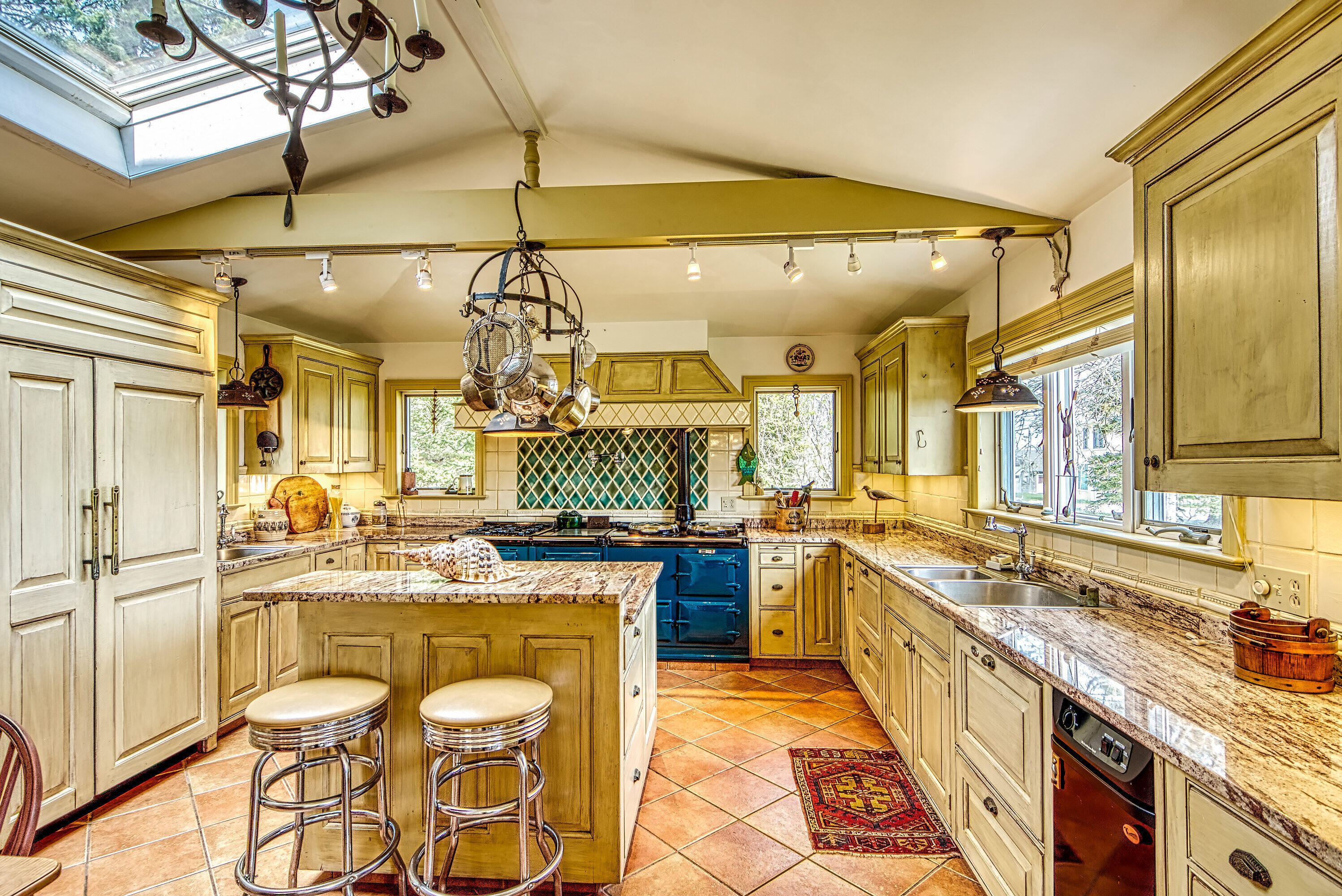 677 Corea Road Gouldsboro, ME 04624 - Photo 17 of 51 Kitchen 1