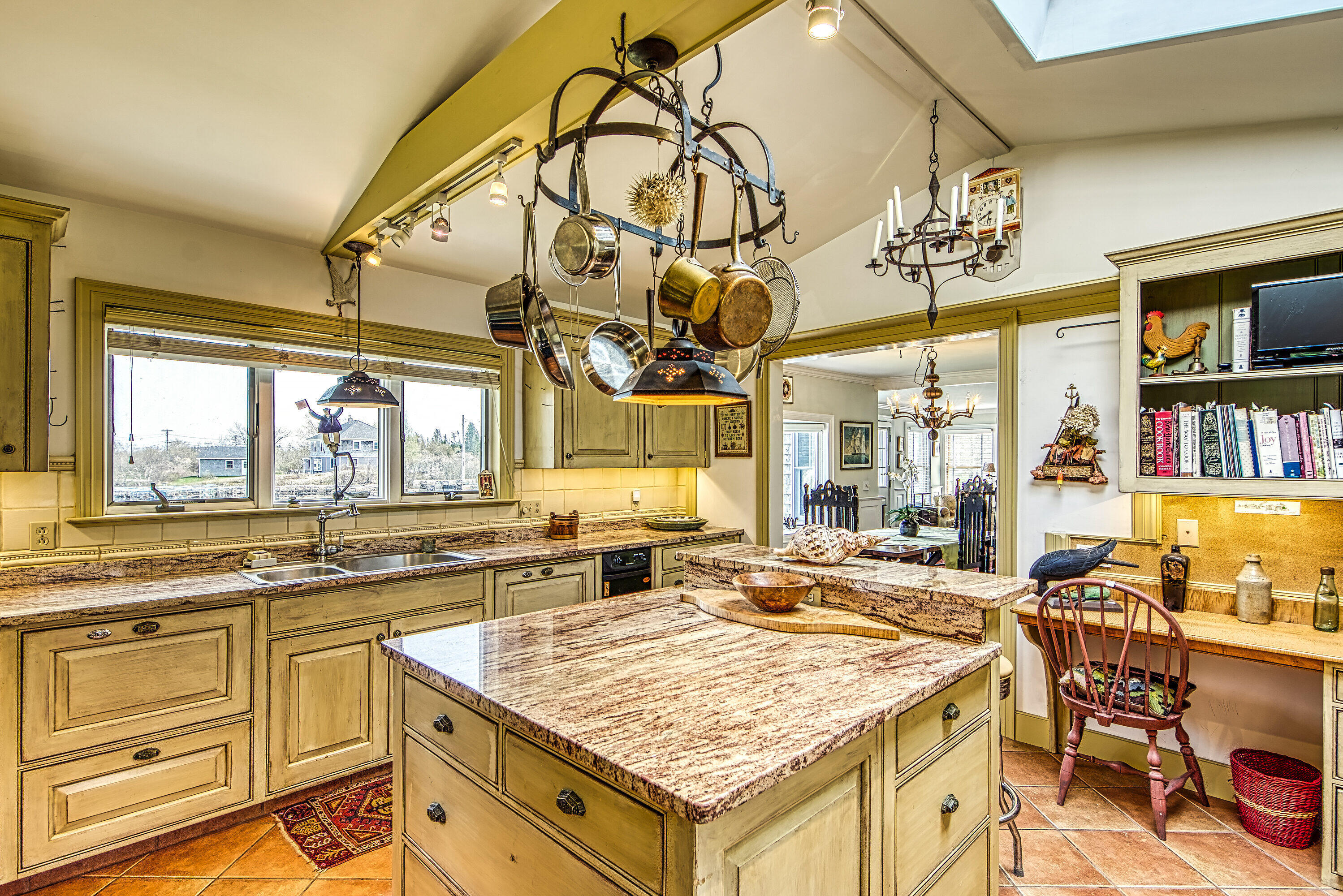 677 Corea Road Gouldsboro, ME 04624 - Photo 20 of 51 Kitchen 4