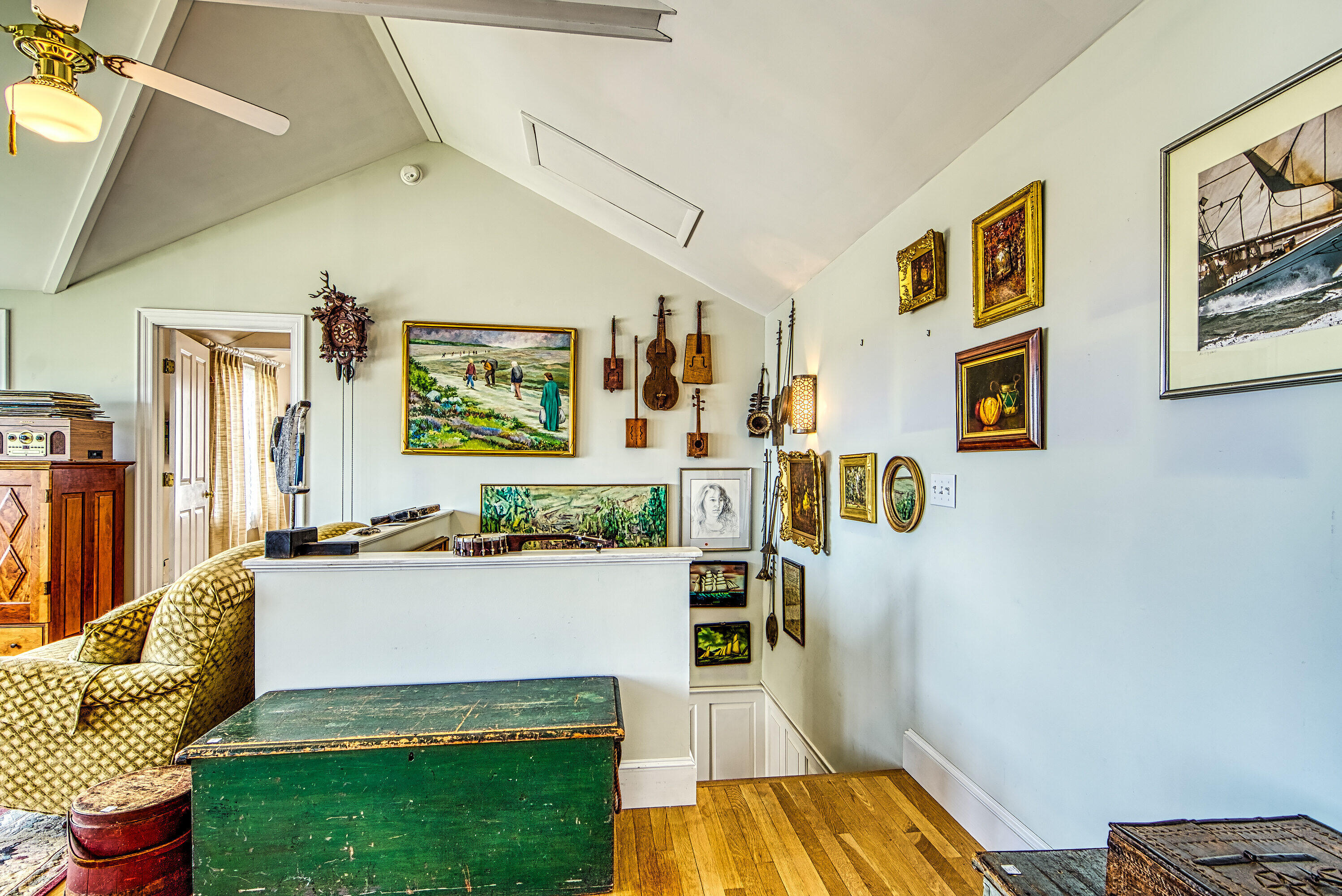 677 Corea Road Gouldsboro, ME 04624 - Photo 25 of 51 Upper Landing