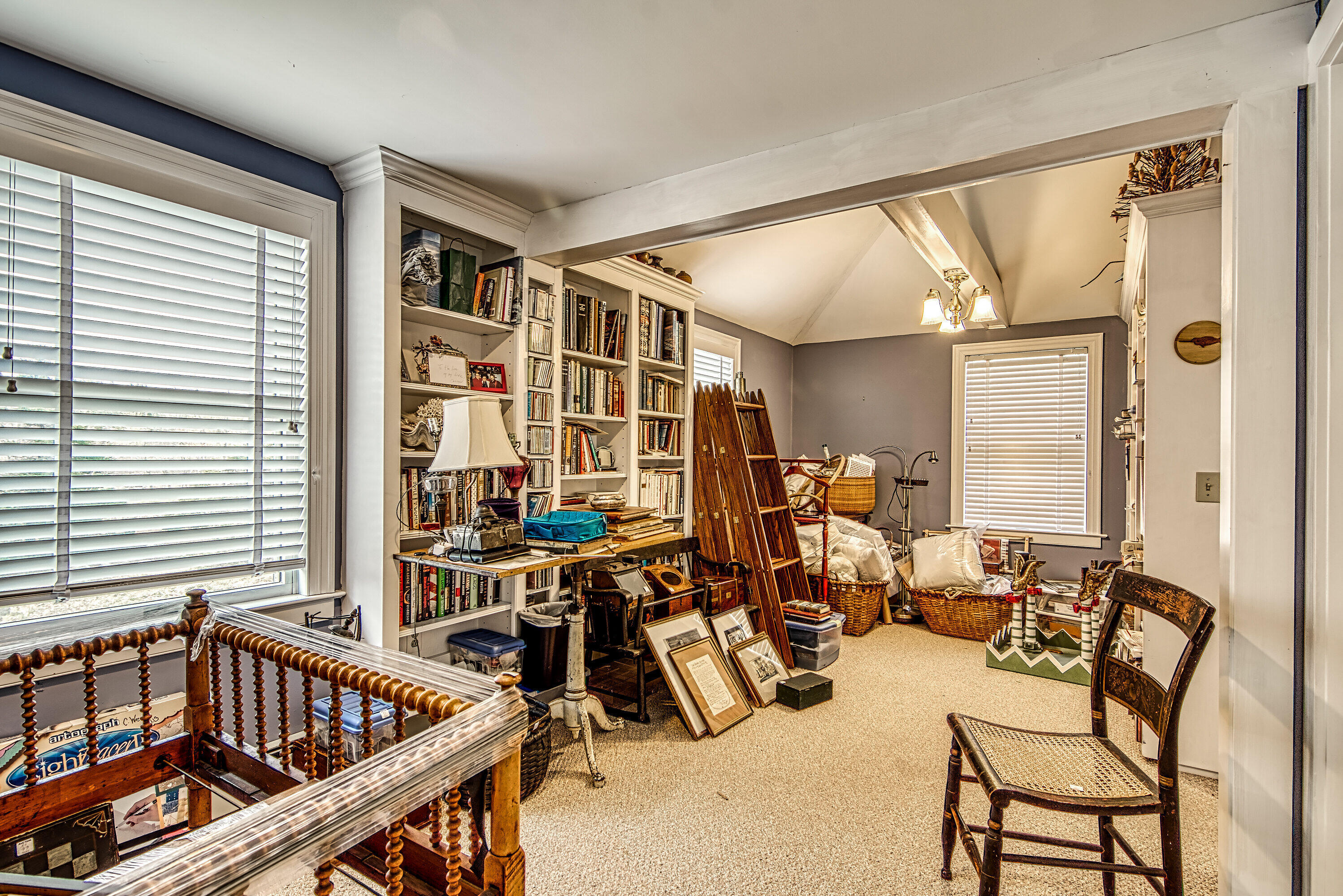 677 Corea Road Gouldsboro, ME 04624 - Photo 32 of 51 Library 2