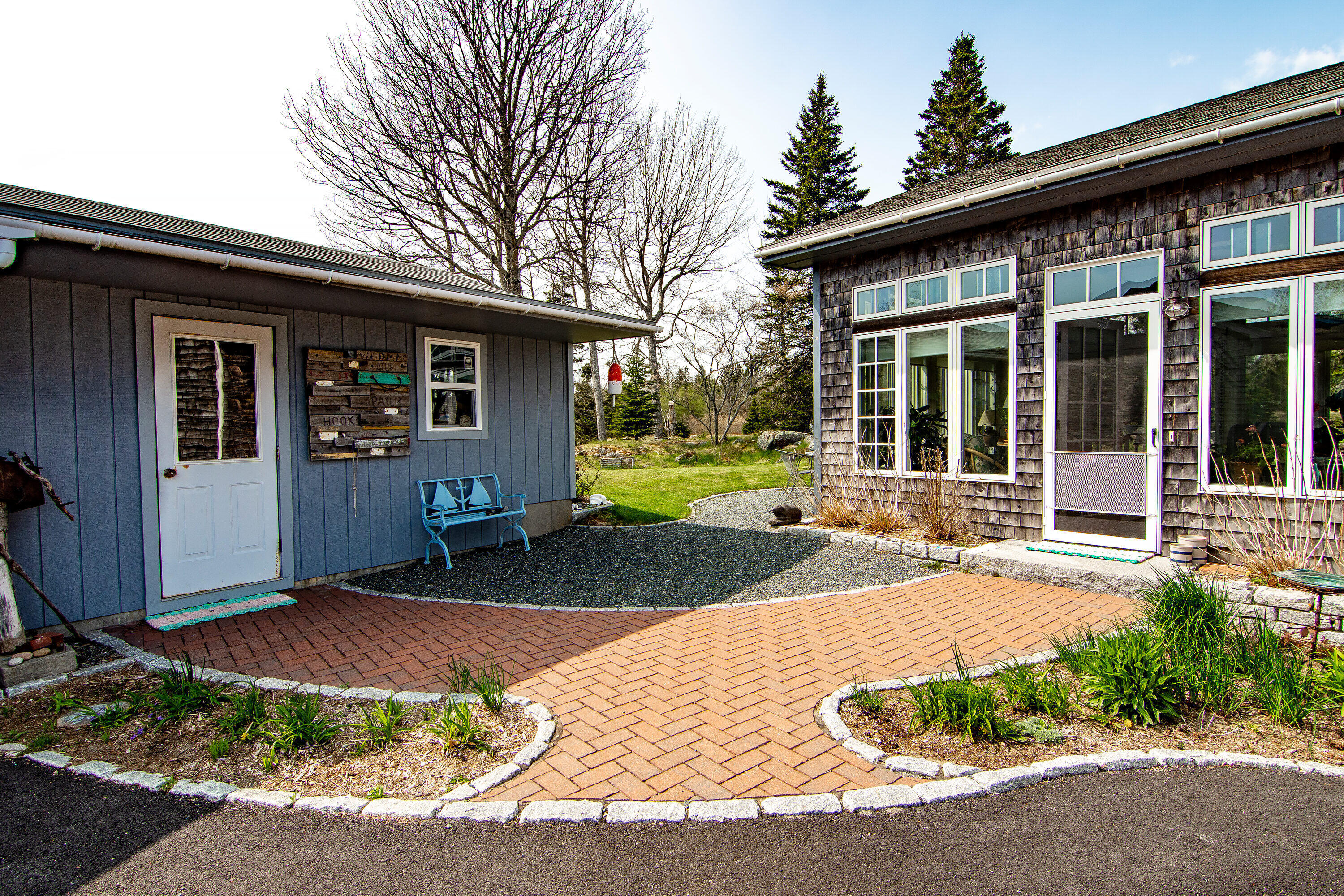 677 Corea Road Gouldsboro, ME 04624 - Photo 36 of 51 Front Exterior 2