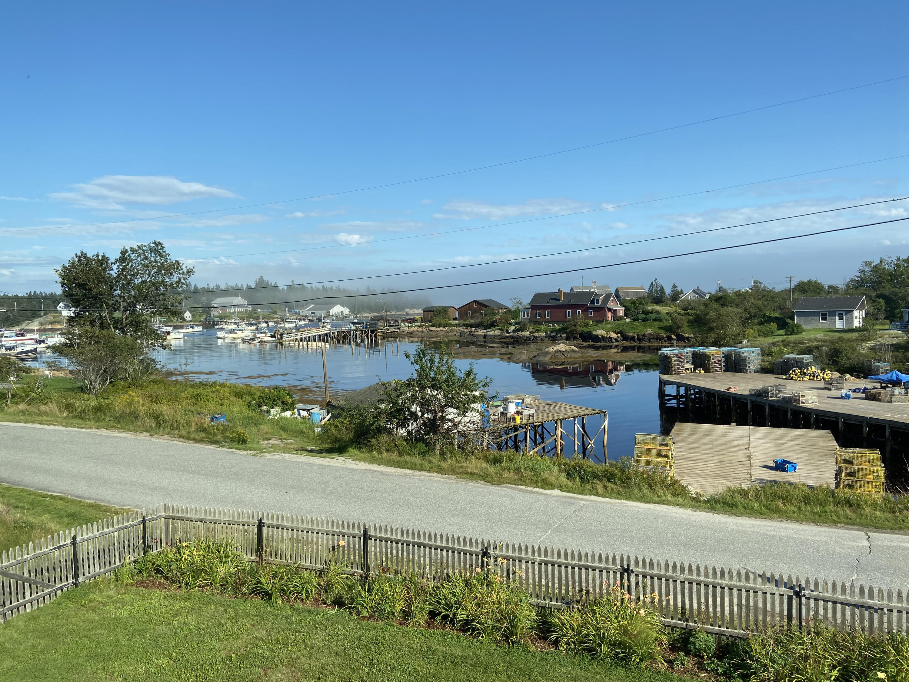 677 Corea Road Gouldsboro, ME 04624 - Photo 4 of 51 waterfront