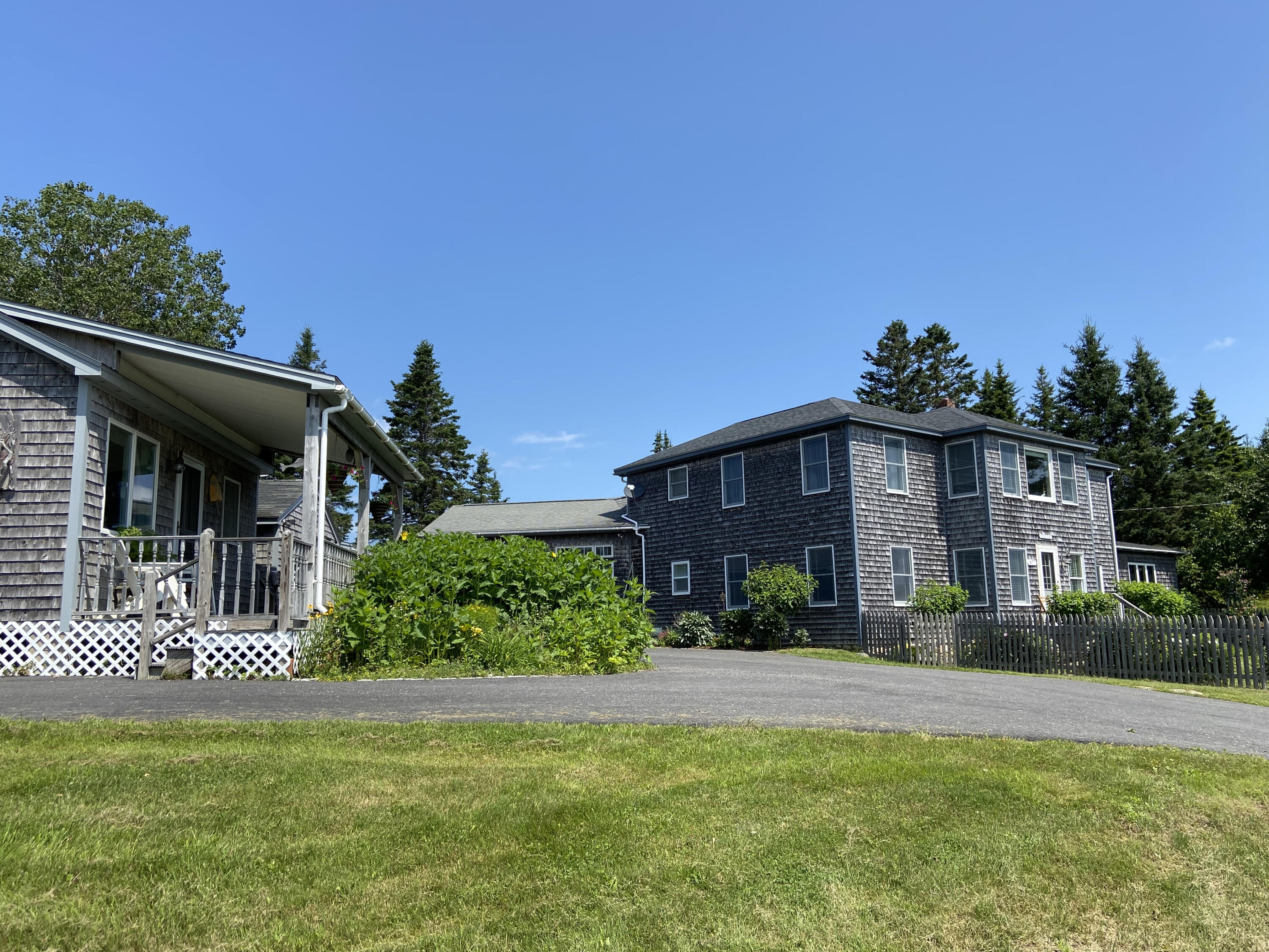 677 Corea Road Gouldsboro, ME 04624 - Photo 47 of 51 Ext