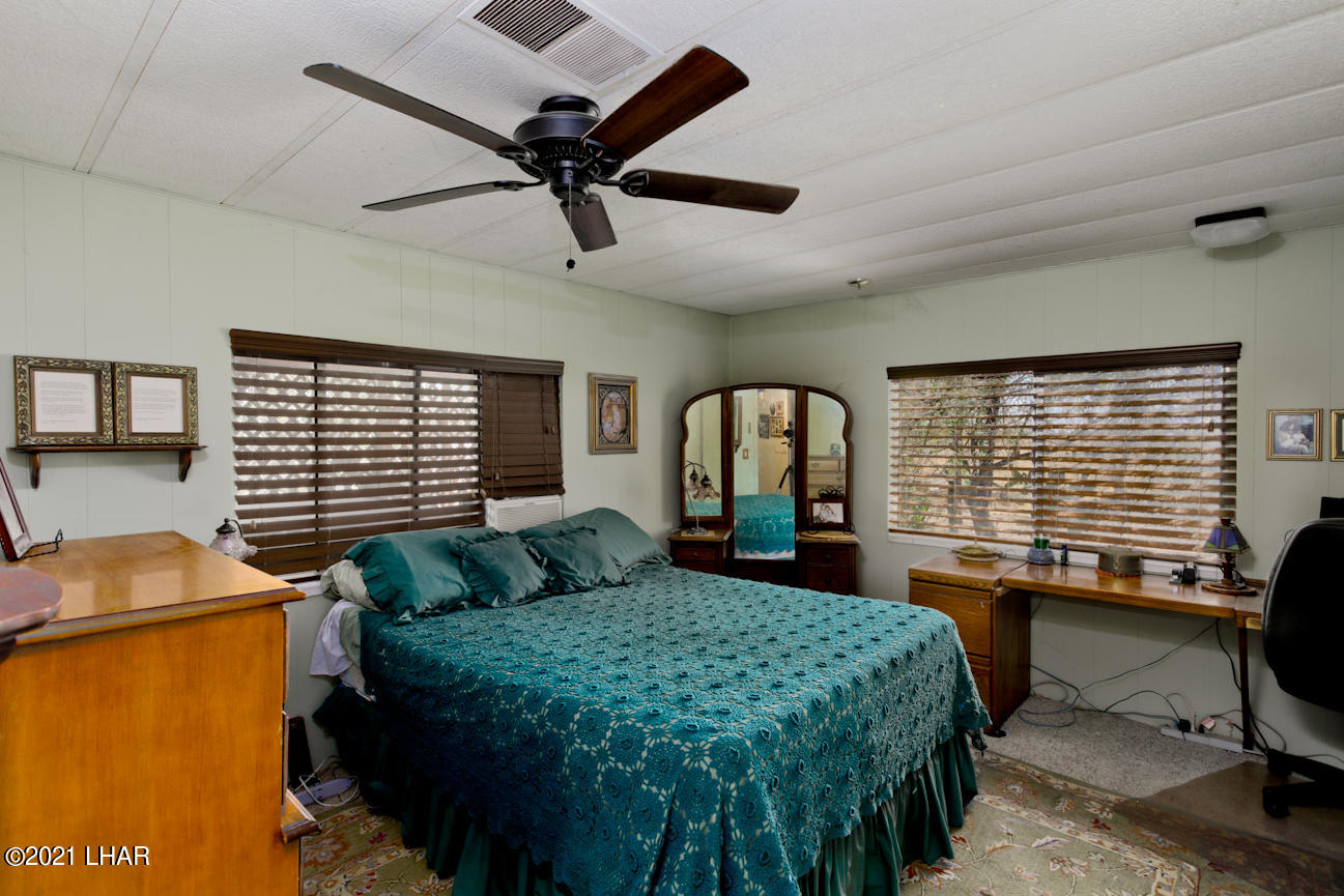 39532 McVay Road Salome, AZ 85348 - Photo 15 of 44 Master Bedroom