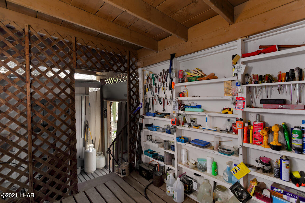 39532 McVay Road Salome, AZ 85348 - Photo 18 of 44 Storage
