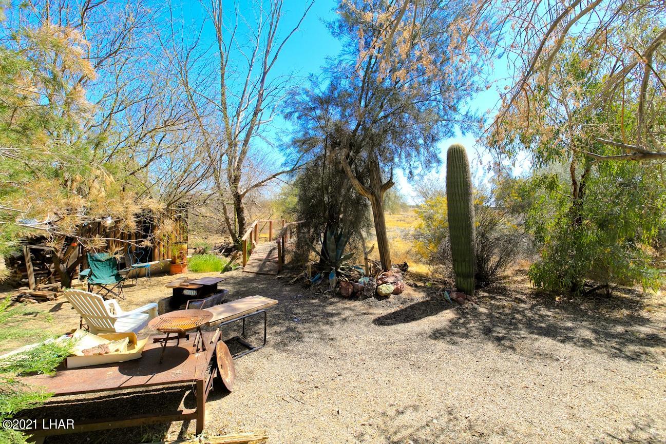 39532 McVay Road Salome, AZ 85348 - Photo 26 of 44 39532 McVay Rd-37