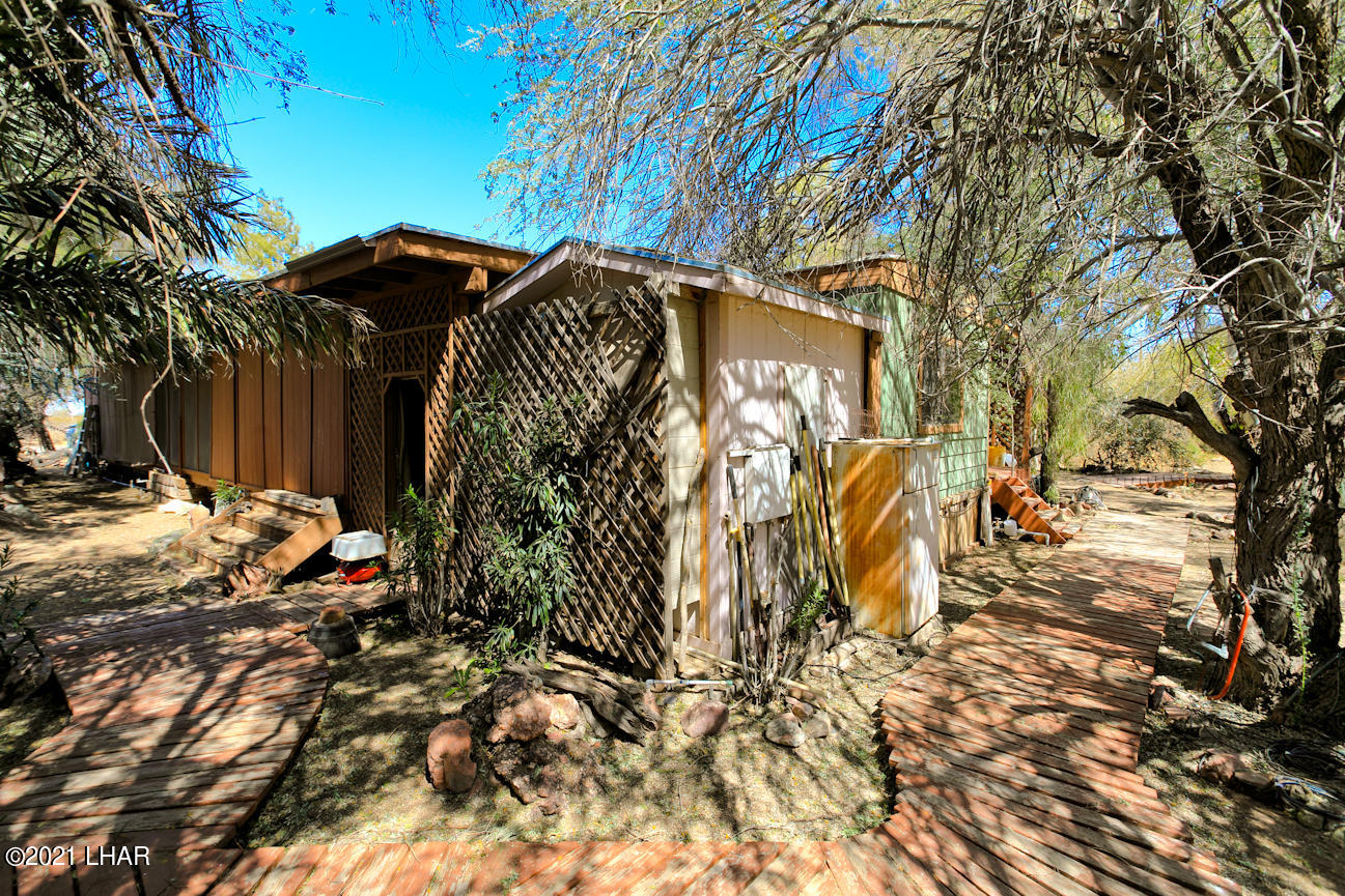 39532 McVay Road Salome, AZ 85348 - Photo 27 of 44 39532 McVay Rd-38