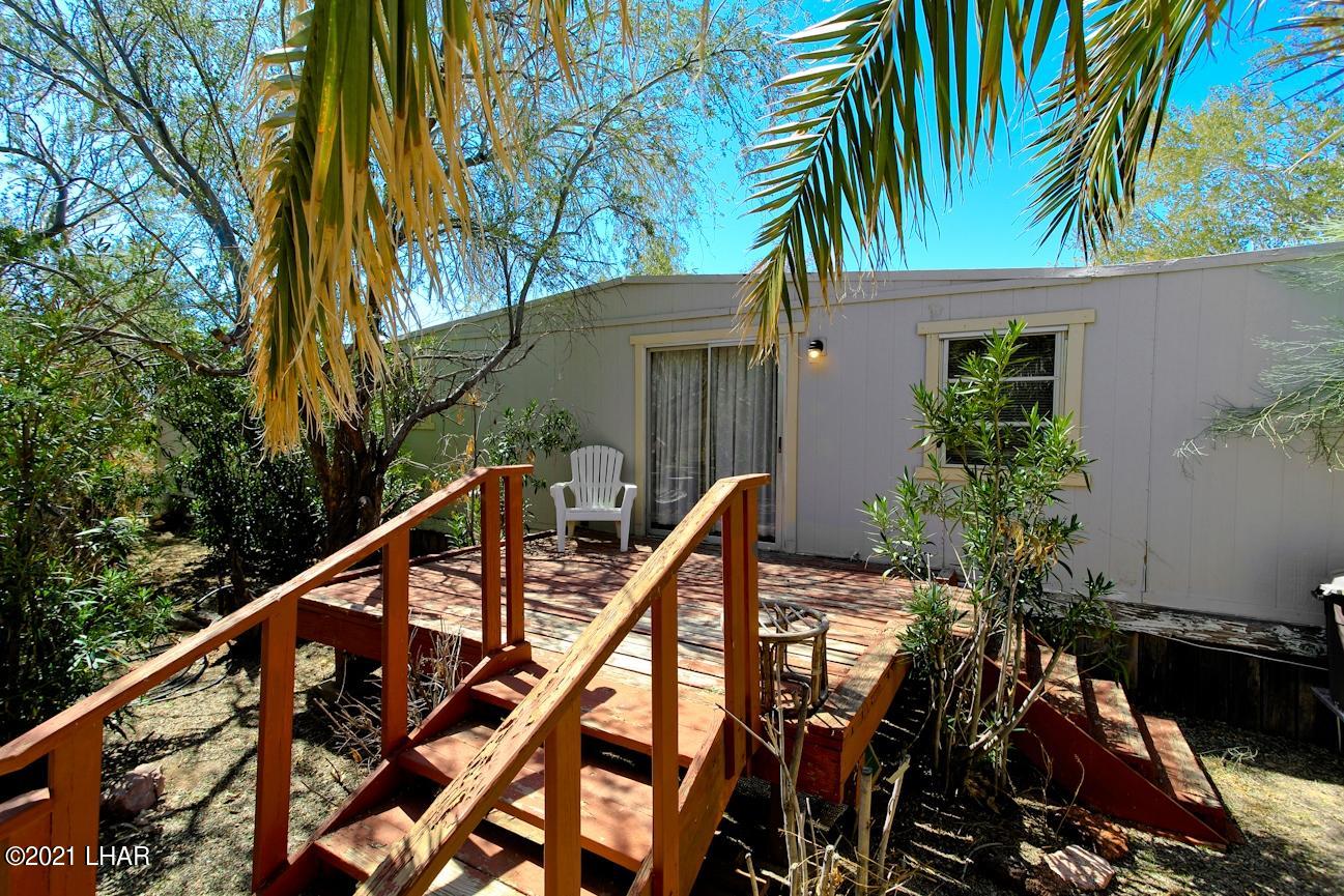 39532 McVay Road Salome, AZ 85348 - Photo 29 of 44 Guest House 2 Bedroom 1 Bath