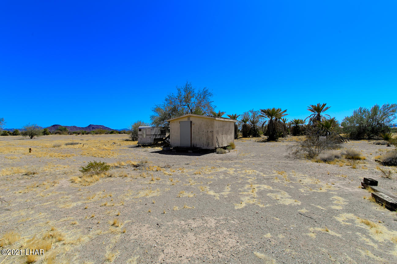 39532 McVay Road Salome, AZ 85348 - Photo 40 of 44 39532 McVay Rd-45
