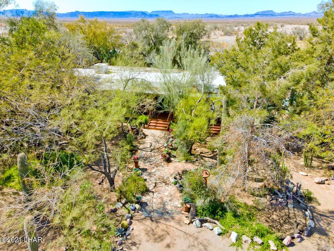 39532 McVay Road Salome, AZ 85348 - Photo 5 of 44 39532 McVay Rd-14