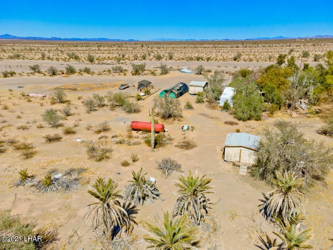 39532 McVay Road Salome, AZ 85348 - Photo 6 of 44 39532 McVay Rd-12