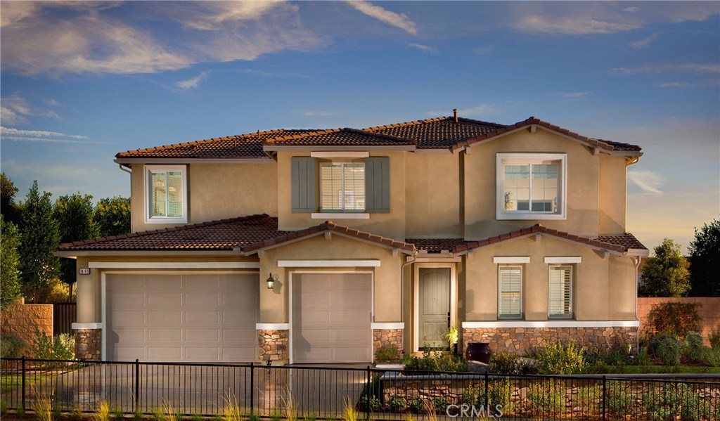 9513 Azusa Court Riverside, CA 92508 - Photo 1 of 1 Model 2 Exterior