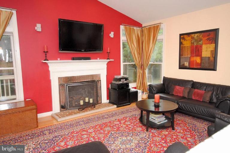 2060 Madrillon Road Vienna, VA 22182 - Photo 19 of 30 Family Room