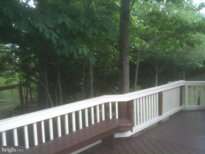 2060 Madrillon Road Vienna, VA 22182 - Photo 30 of 30 Deck