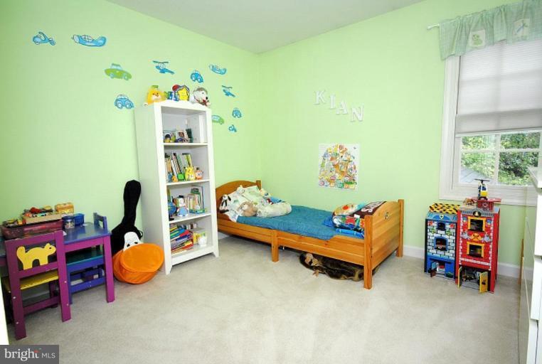 Bedroom #2