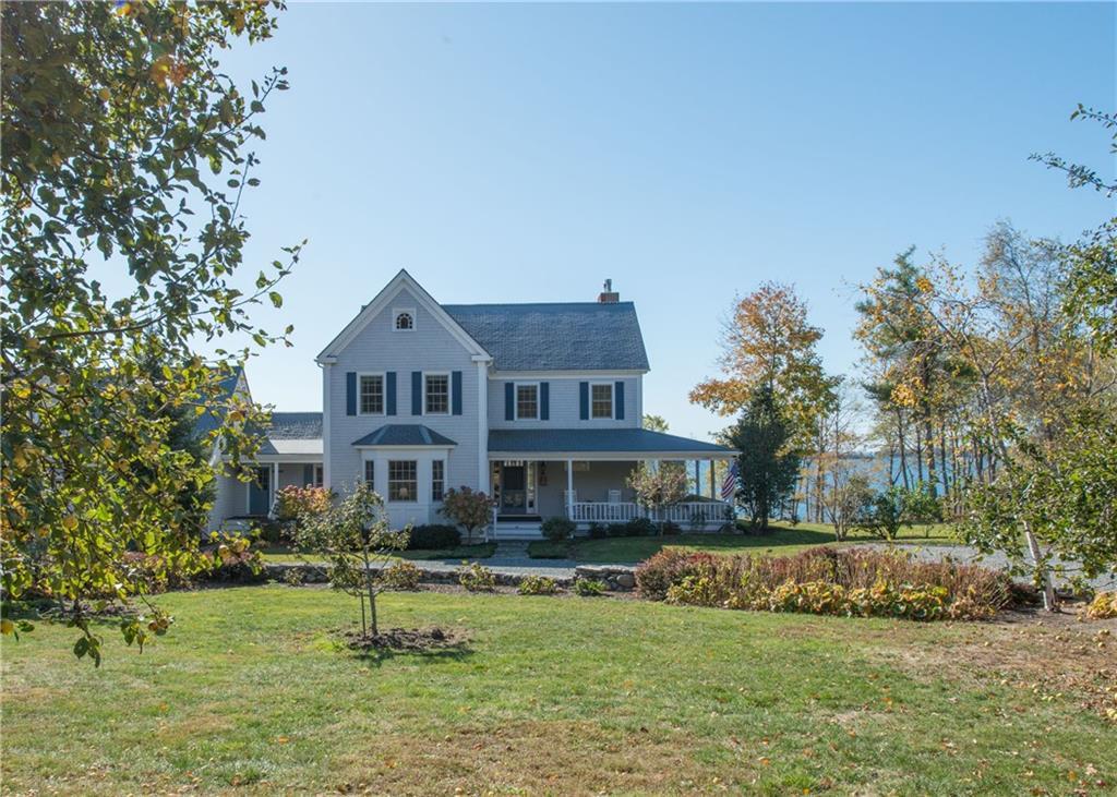 516 Reach Road Sargentville, ME 04673 - Photo 33 of 71 Photo