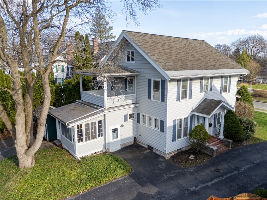 263 East Genesee Street Auburn, NY 13021 - Photo 2 of 50