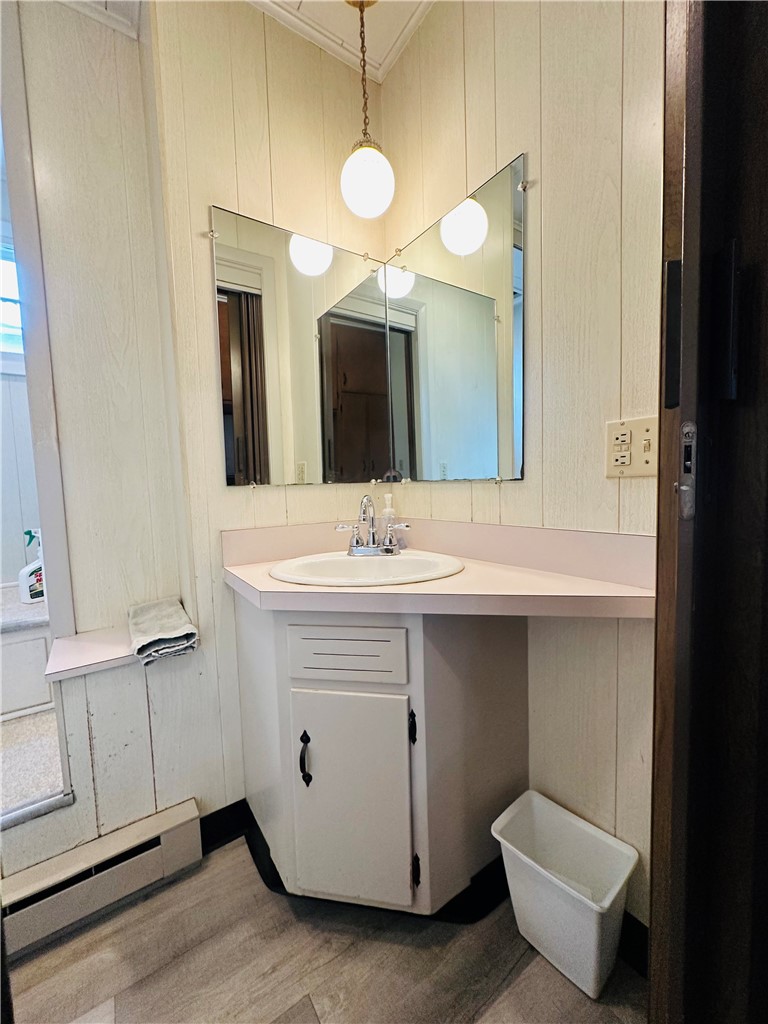 263 East Genesee Street Auburn, NY 13021 - Photo 25 of 50 1st floor half bath