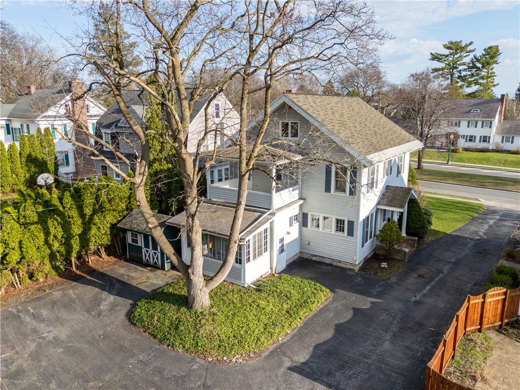 263 East Genesee Street Auburn, NY 13021 - Photo 3 of 50