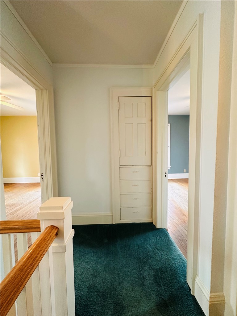 263 East Genesee Street Auburn, NY 13021 - Photo 38 of 50 Built ins provide plenty of storage.