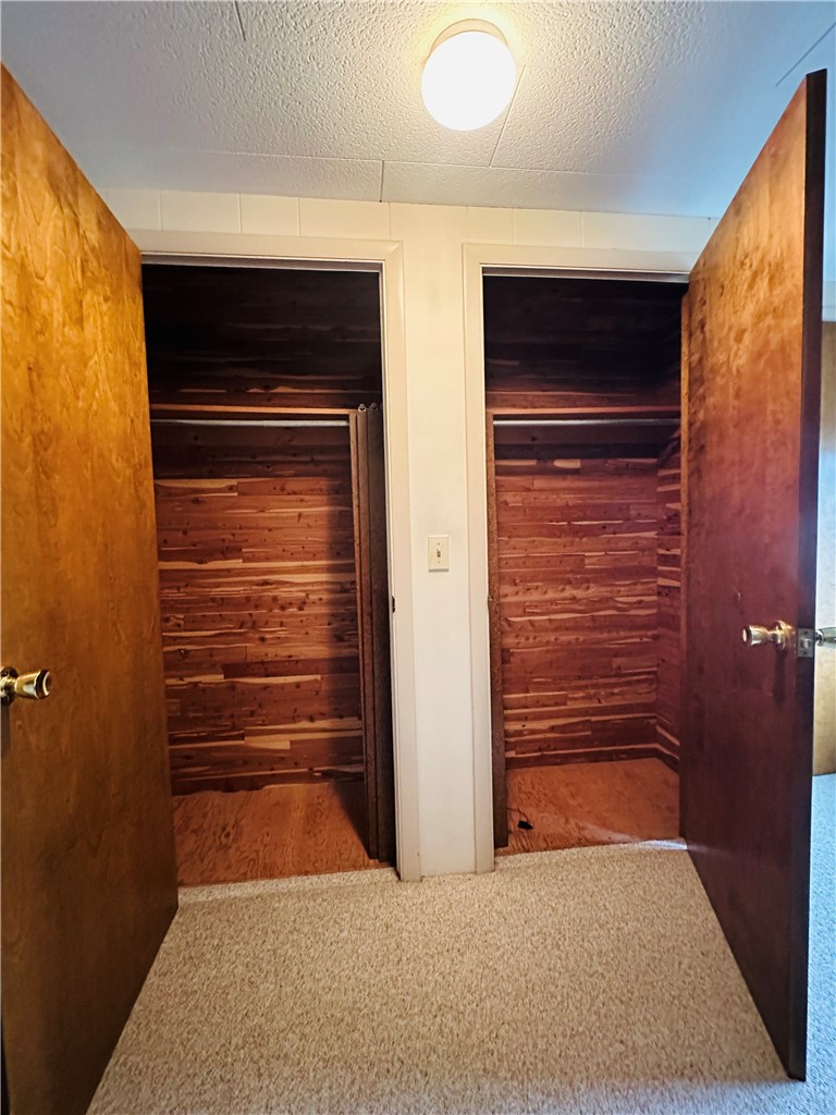 263 East Genesee Street Auburn, NY 13021 - Photo 43 of 50 Cedar closets in the finished attic.