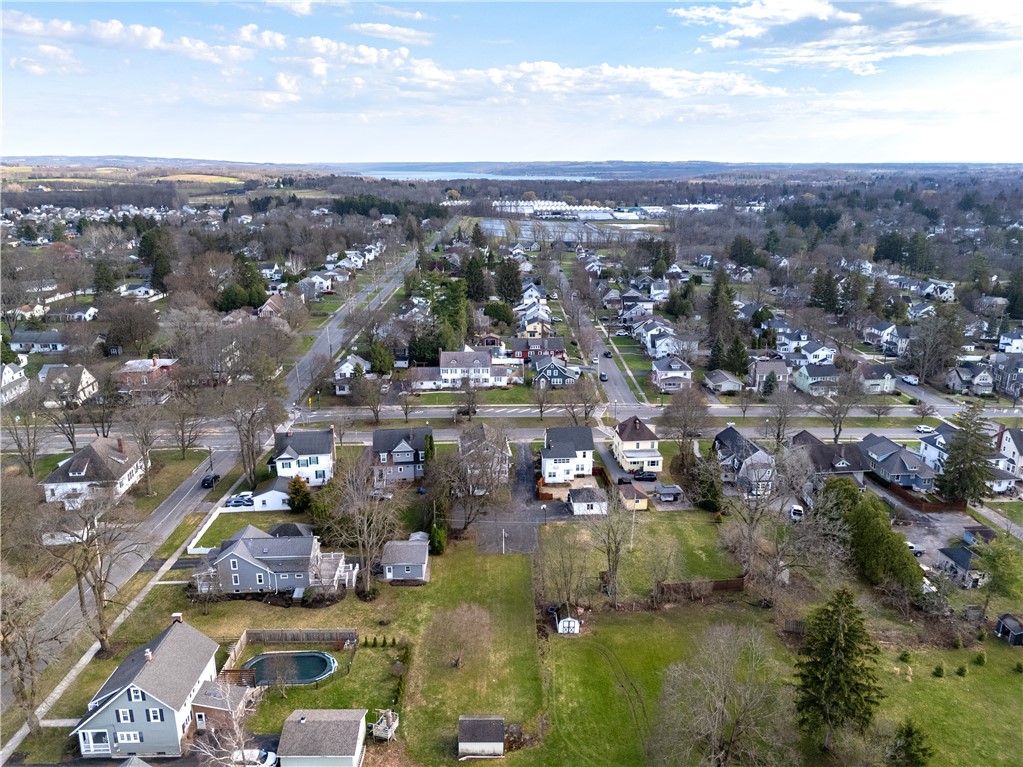 263 East Genesee Street Auburn, NY 13021 - Photo 7 of 50 Looking south towards Owasco Lake.