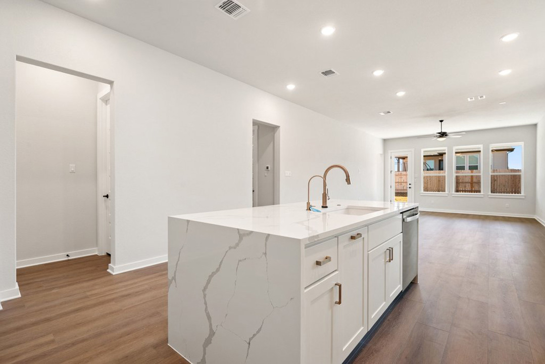 336 Marisol Bend Georgetown, TX 78626 - Photo 12 of 38