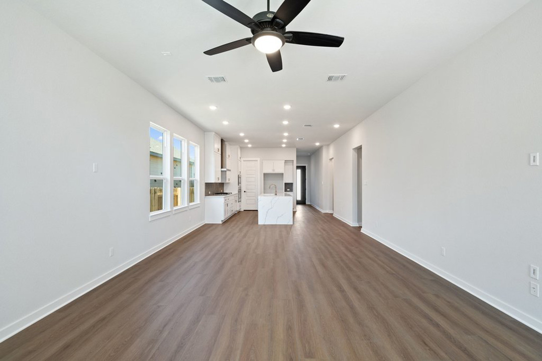 336 Marisol Bend Georgetown, TX 78626 - Photo 19 of 38