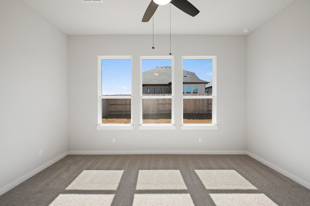 336 Marisol Bend Georgetown, TX 78626 - Photo 22 of 38