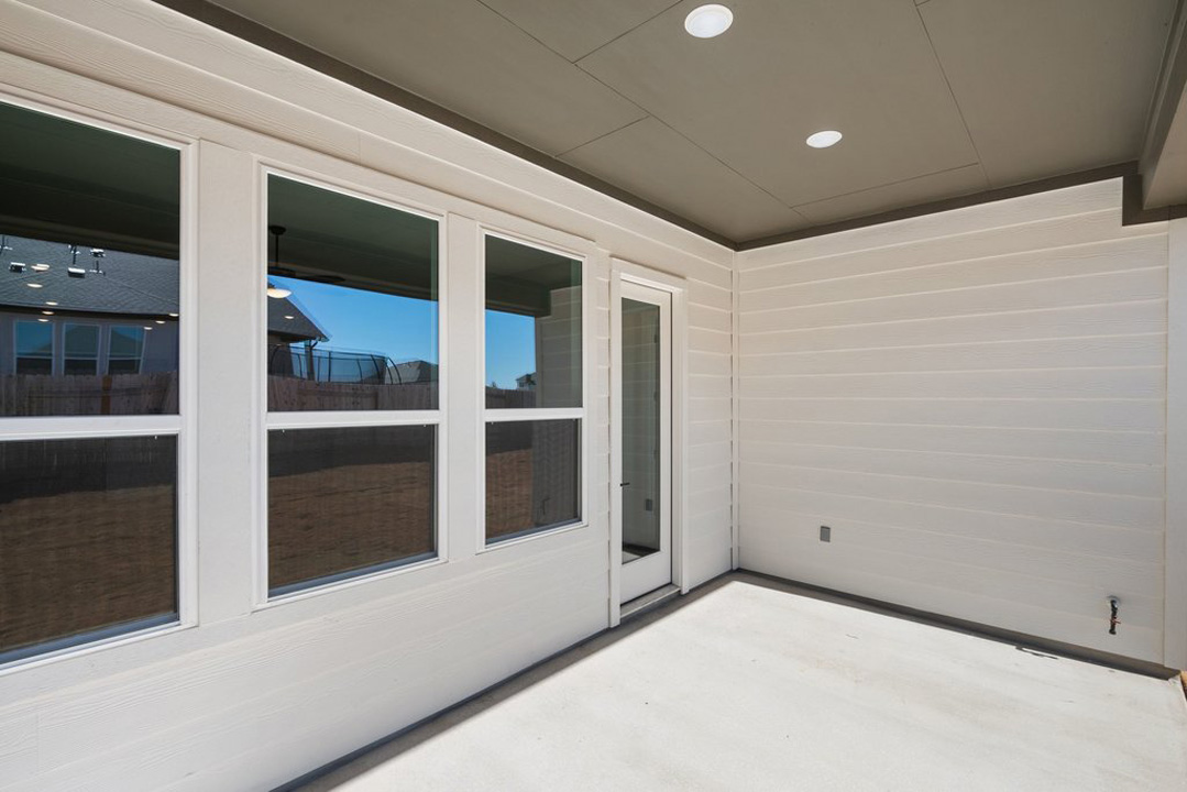 336 Marisol Bend Georgetown, TX 78626 - Photo 36 of 38