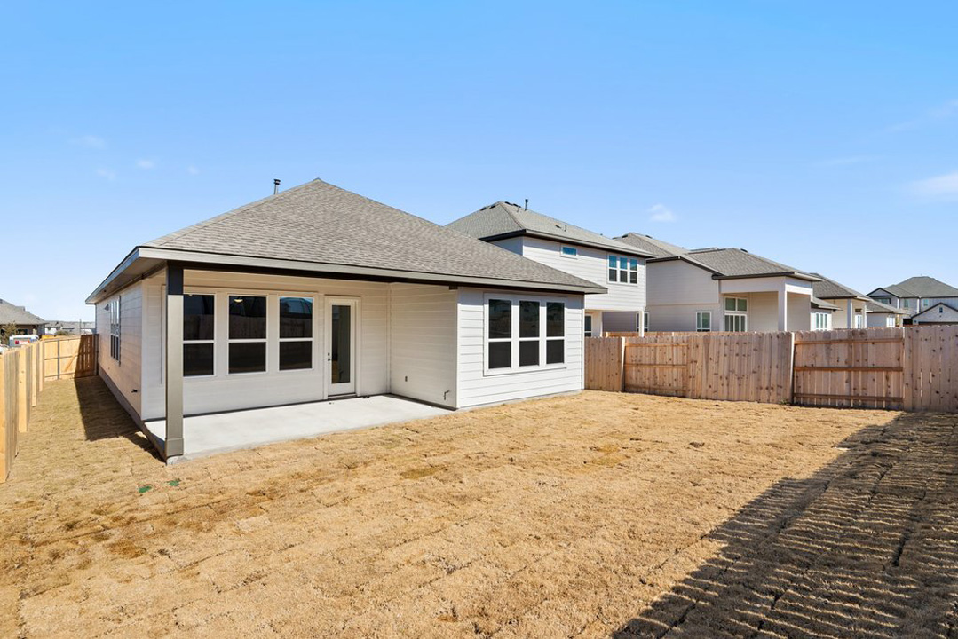 336 Marisol Bend Georgetown, TX 78626 - Photo 38 of 38
