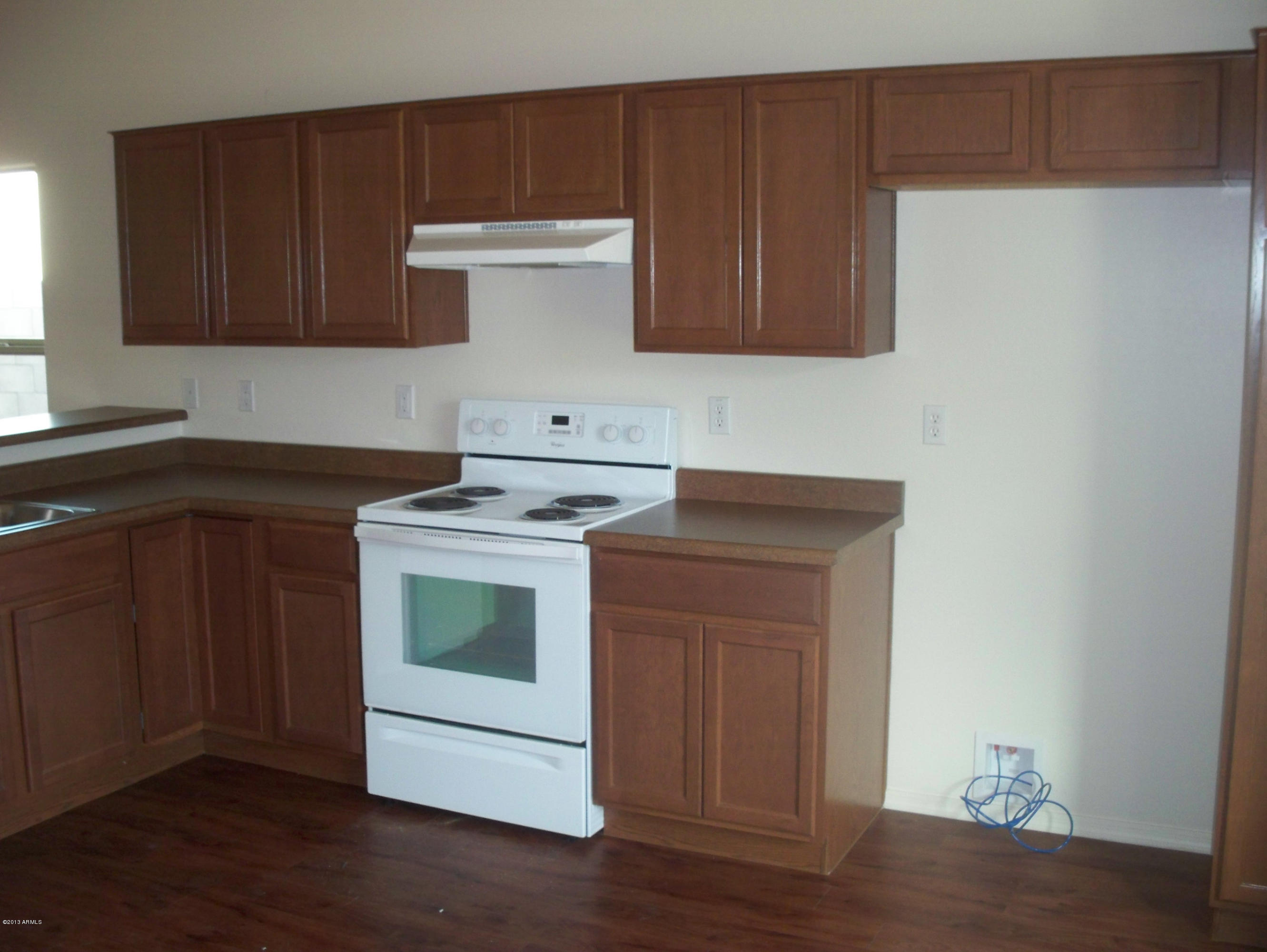 2598 South Powell Road Apache Junction, AZ 85119 - Photo 3 of 5 Kitchen