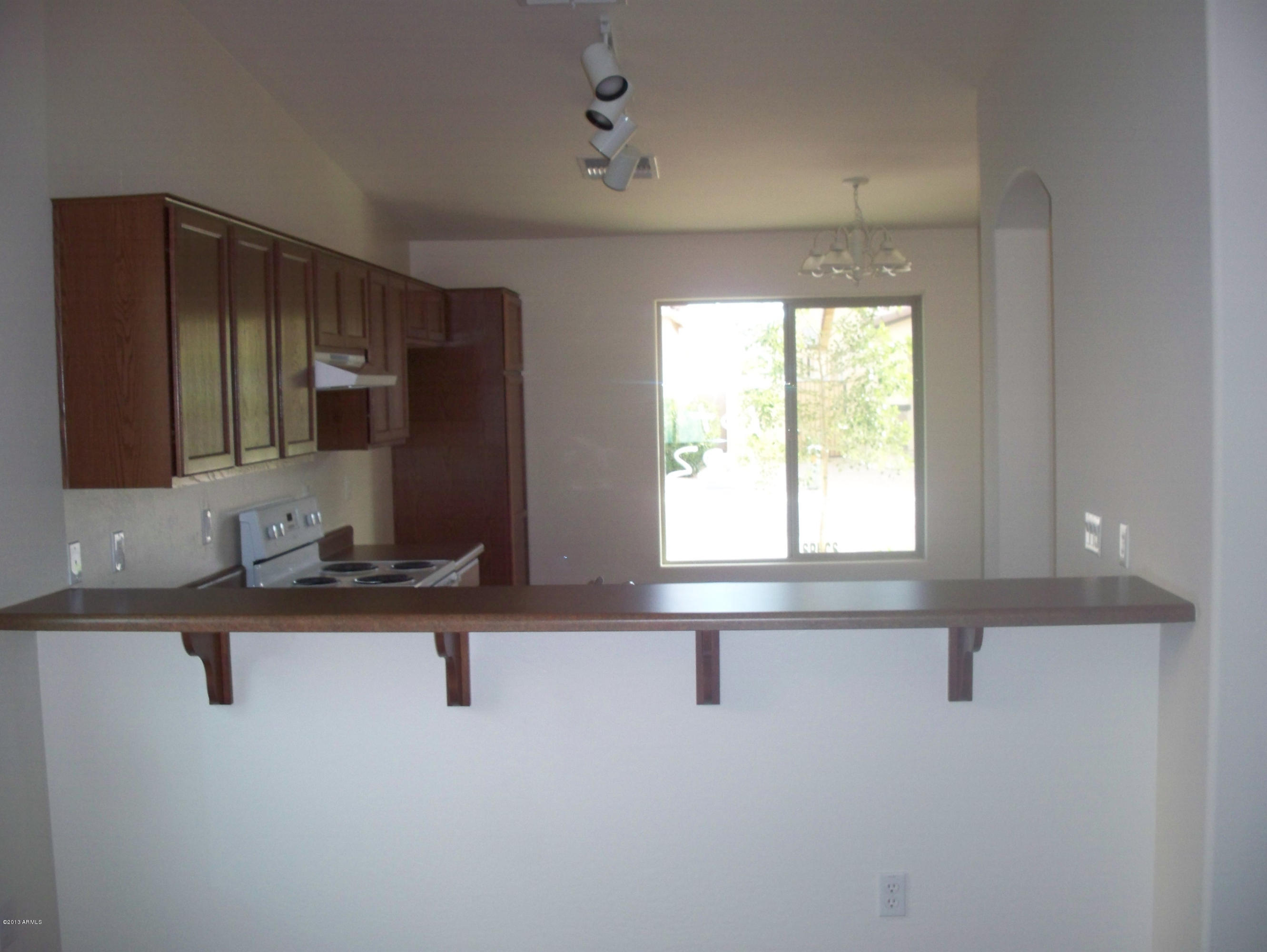 2598 South Powell Road Apache Junction, AZ 85119 - Photo 4 of 5 View from Great Room