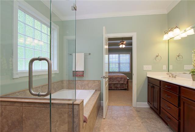 211 Green Harbor Road Old Hickory, TN 37138 - Photo 11 of 20 Gorgeous Master Bath