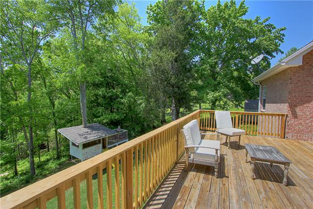 211 Green Harbor Road Old Hickory, TN 37138 - Photo 20 of 20 Welcome Home