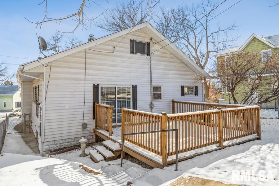 2110 Telegraph Road Davenport, IA 52804 - Photo 13 of 15 Gallery Image 13