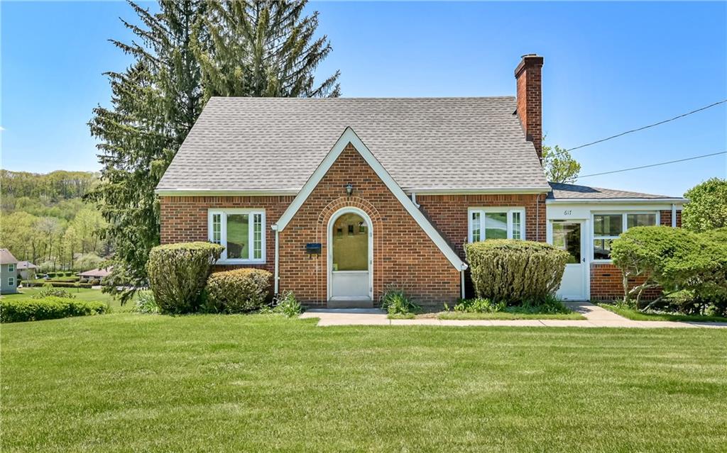 617 Soose Road Pittsburgh, PA 15209 - Photo 1 of 25 Gallery Image 1
