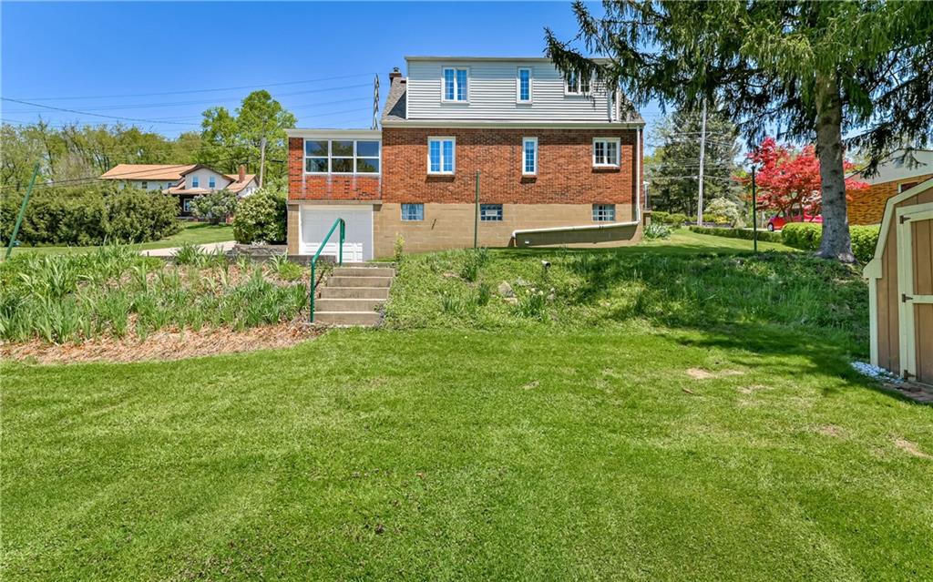 617 Soose Road Pittsburgh, PA 15209 - Photo 22 of 25 Gallery Image 22