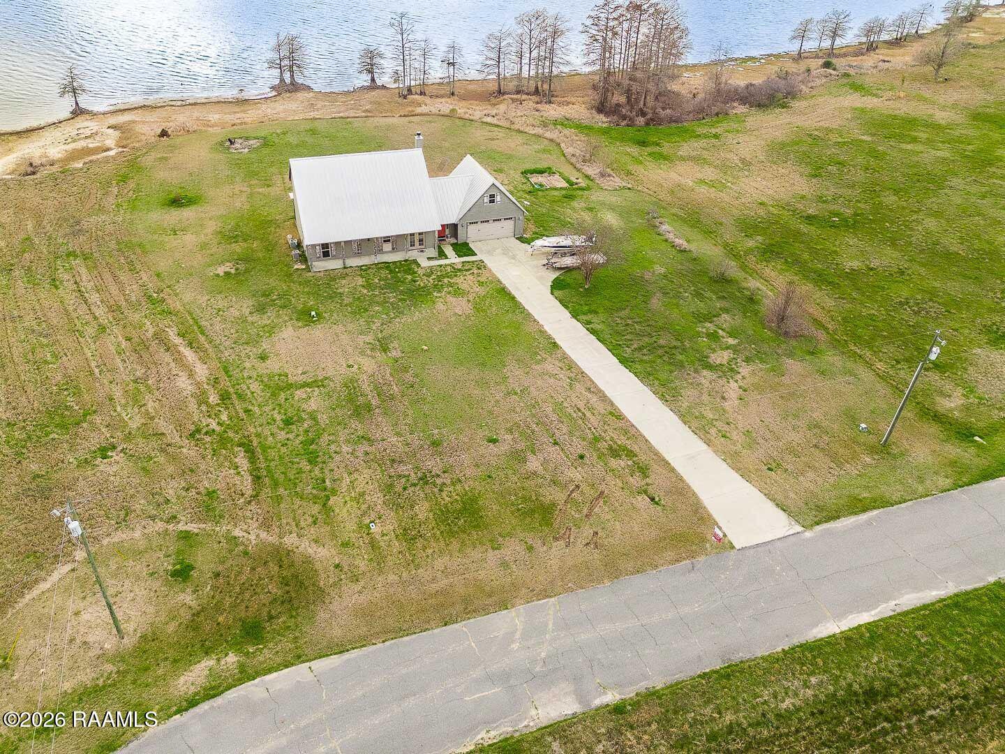 175 Morgan Place Mansfield, LA 71052 - Photo 38 of 40